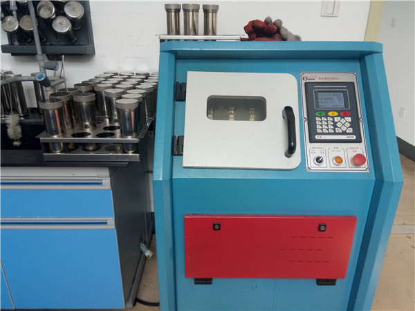 染色模拟测试仪Dyeing simulation tester